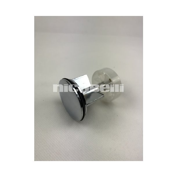 Ventillegeme for lftop ventil