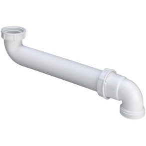 Viega aflbsbjning 1 1/2x1 x 1/2x90-230mm