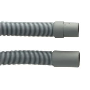 Aflbsslange til opvaskemaskine 1,5 meter