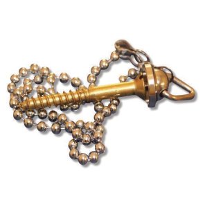 700mm Kdeholder komplet m/skrue