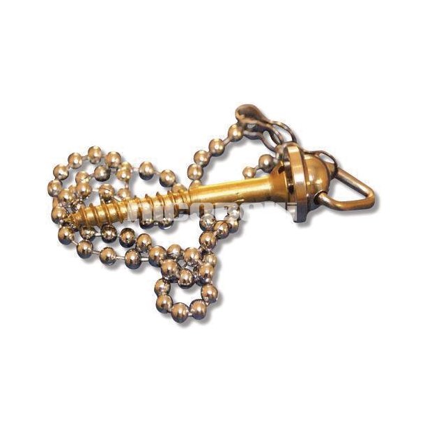 700mm Kdeholder komplet m/skrue