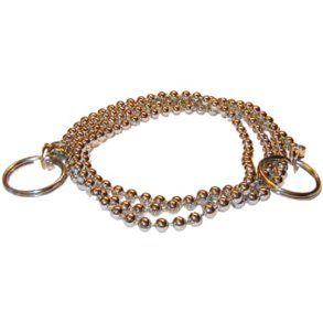 250 mm kuglekde krom