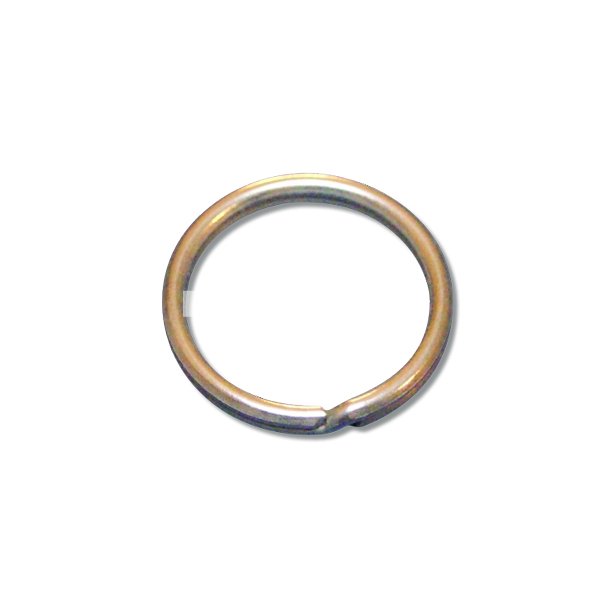 Nglering, lille 16mm