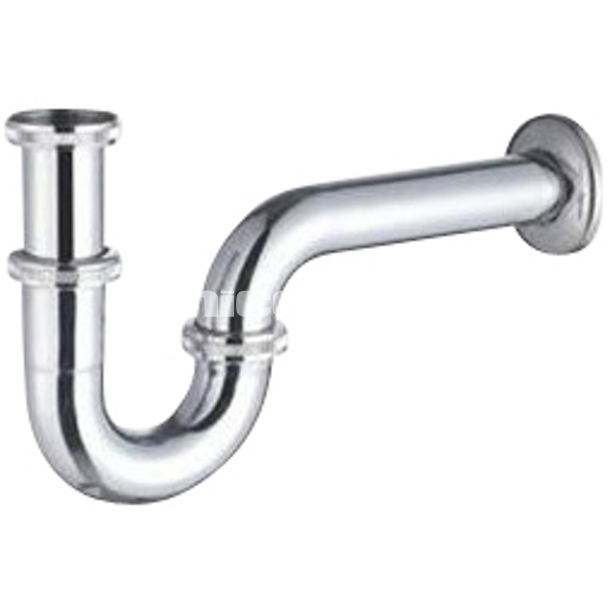 Alterna Primeo r�rvandl�s 1.1/4" - 32 mm, forkromet