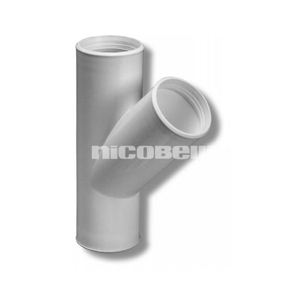 40 mm Purus indstik gren 45�