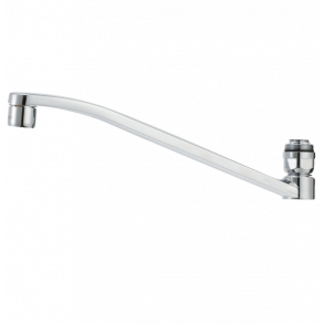 Mora Svingtud 350mm tud