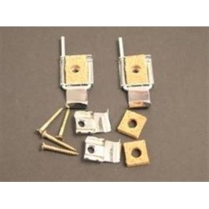 Spejlklemmer Hansgrohe