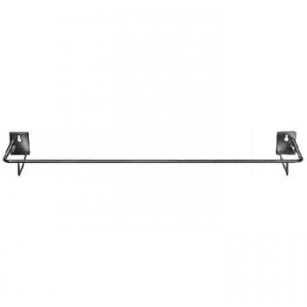 Gel�nder 50 cm krom