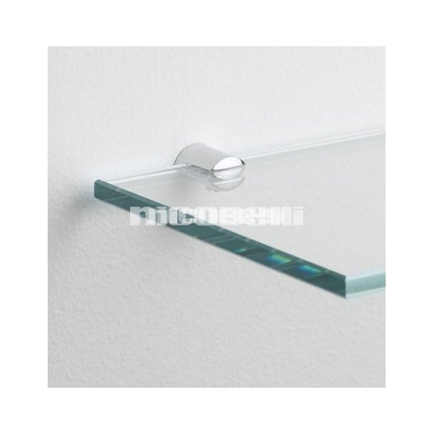 Hyldeb�rer til glashylde (s�t a 2stk)