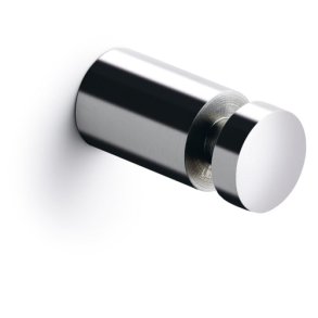  Pressalit h�ndkl�dekrog poleret rf st�l, 2 stk.