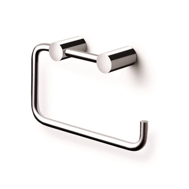 Pressalit toiletpapirholder poleret rustfri st�l