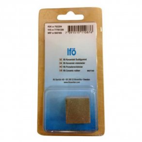 If Keramisk Viskelder til porcelns skader