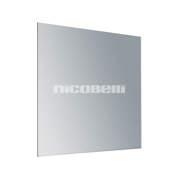 If Option Spejl OSPN 90 x 90 cm