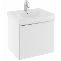 IF� SENSE M�BELPAKKE SPMP 60 V1 HVID MED IF� SPIRA VASK 15242