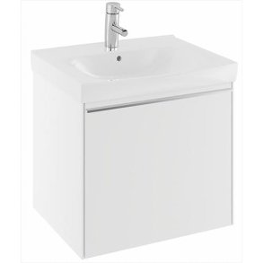 IF� SENSE M�BELPAKKE SPMP 60 V1 HVID MED IF� SPIRA VASK 15242