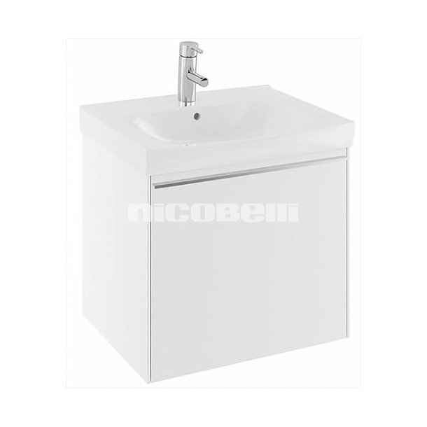 IF� SENSE M�BELPAKKE SPMP 60 V1 HVID MED IF� SPIRA VASK 15242