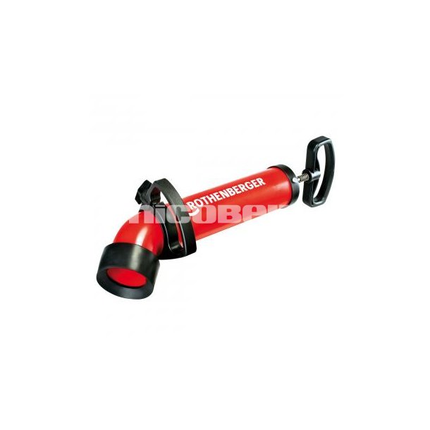 Rothenberger ROPUMP SUPER PLUS aflbsrenser