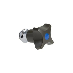 Mora Ventil overdel til posteventil