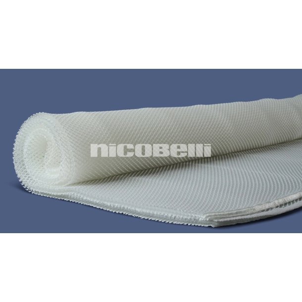 Madrassunderlag Luftspaltsmatte 6mm