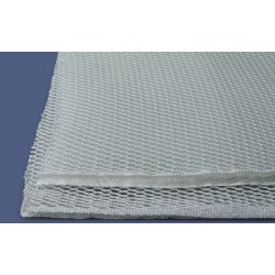 Madrassunderlag Luftspaltsmatte 6mm