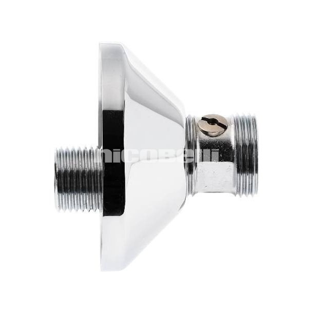 Excentriker 3/4x1/2 Rosetter og afsprring