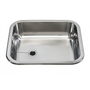 Intra Juvel stlvask A500 m/strainer 50x40