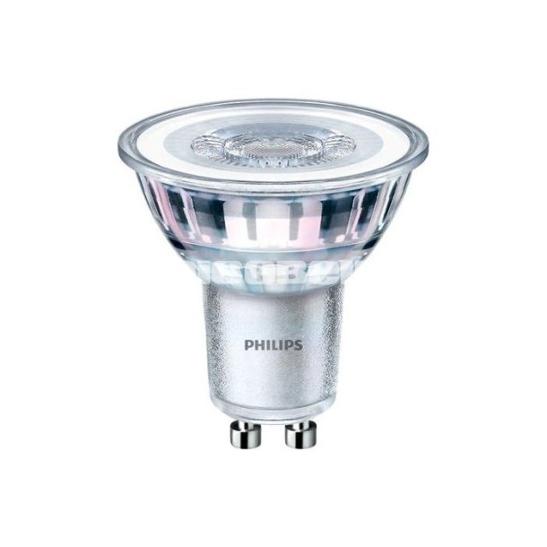 CorePro LED Spot 3,5W 827, 255 lumen, GU10, 36�