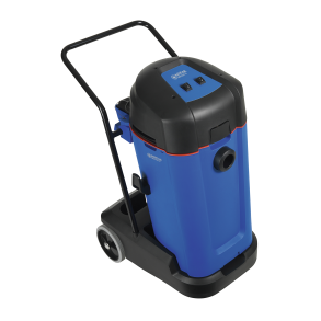 Nilfisk MAXXI II 75-2 WD vd-/trsugere