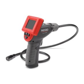 Ridgid CA-25 Micro SeeSnake inspektionskamera