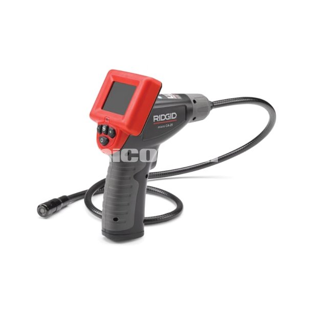 Ridgid CA-25 Micro SeeSnake inspektionskamera