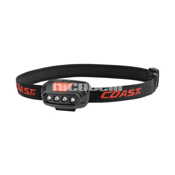 Coast pandelampe FL11, 130 lumen