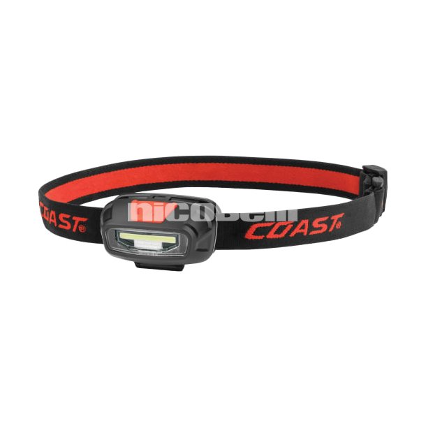 Coast pandelampe FL13R, genopladelig