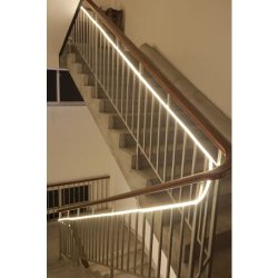 BE Flex-Line LED-strip/lysbnd V2.0, 25 m, 37.500 lumen