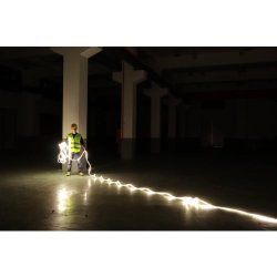 BE Flex-Line LED-strip/lysbnd V2.0, 25 m, 37.500 lumen