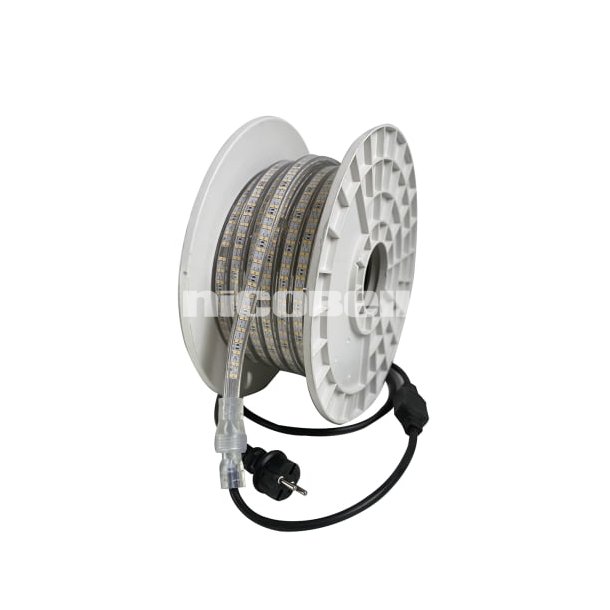 BE Flex-Line LED-strip/lysbnd V2.0, 25 m, 37.500 lumen