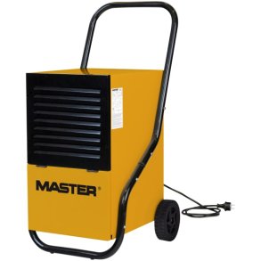 Master affugter DH 752, 46 l med timetller