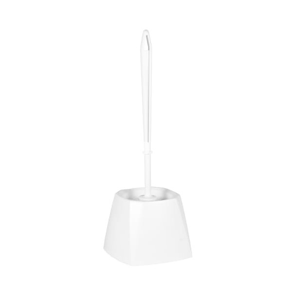 Toiletb�rste i sk�l