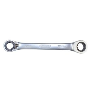 Tecos ringskraldengle, 10/12mm, ideel til pakdser