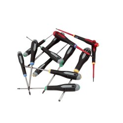 Bahco XXL skruetrkkerst