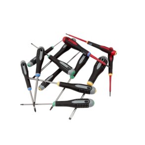 Bahco XXL skruetrkkerst