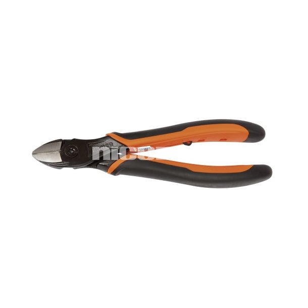 Bahco bidetang 2101G med returfjeder, 140 mm