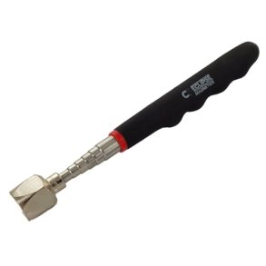 Teleskopmagnet, 18 -77 cm, 7,0 kg