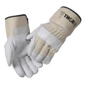 THOR oksehudshandske, str. 12