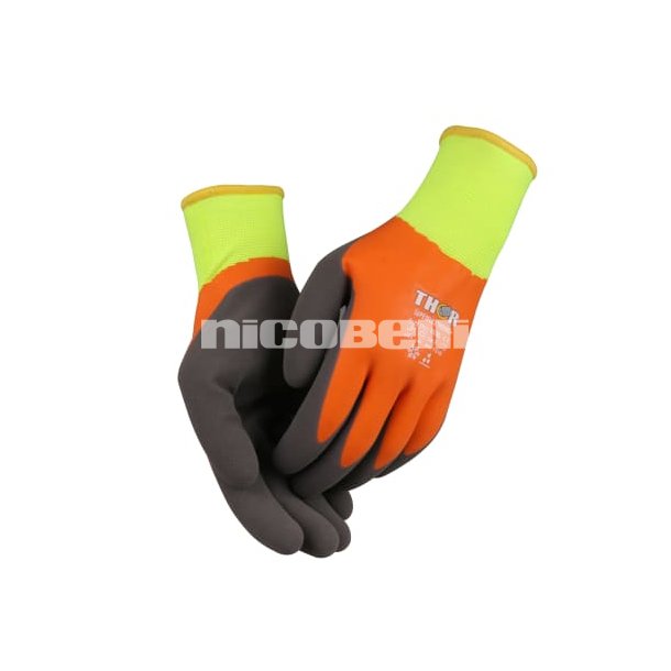 Thor Superflex termohandske 7218, heldyp, str. 8