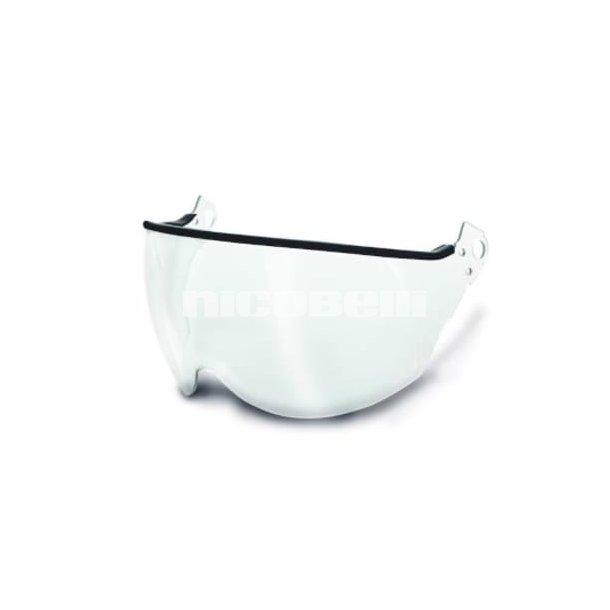 Kask V2 klart visir til Kask Plasma sikkerhedshjelm