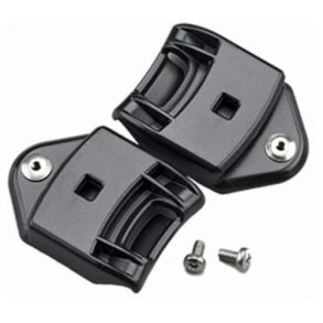 Kask hjelmadaptor til hrevrn p Kask Plasma sikkerhedshjelm