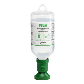 Plum jenskylleflaske, 500 ml