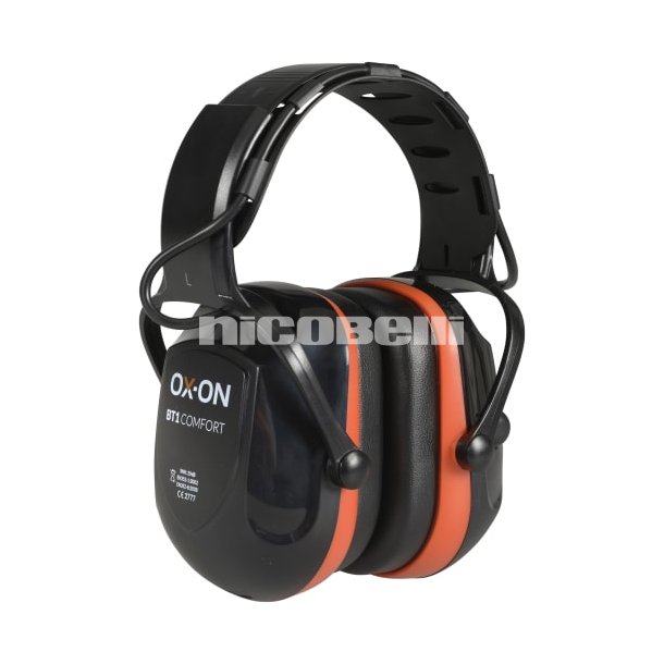 OX-ON BT1 Comfort Bluetooth hrevrn