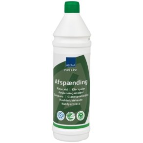 Puri-Line afspndingsmiddel, 1 l