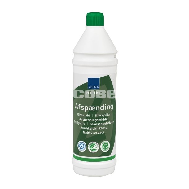 Puri-Line afspndingsmiddel, 1 l